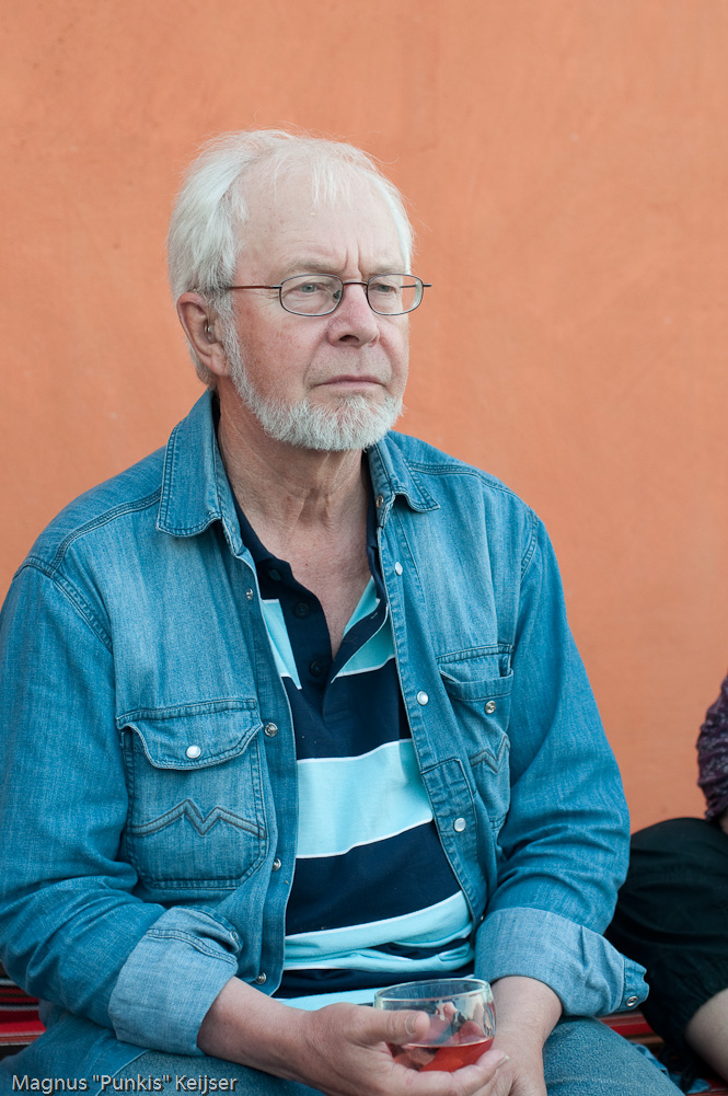 juli 23, 2012